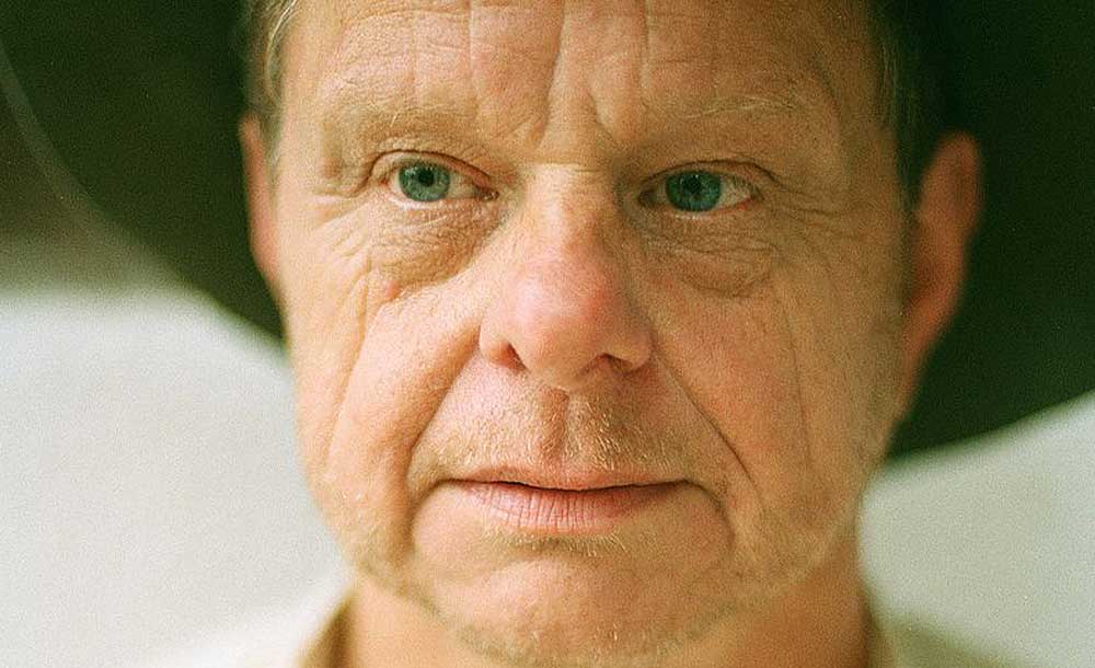 Tom Liwa